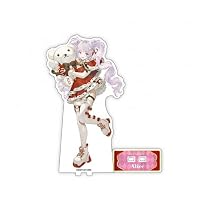 Amazon.co.jp: 勝利の女神：NIKKE アニメイトカフェ アクリルスタンド